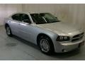 Bright Silver Metallic - Charger SE Photo No. 1