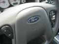 2007 Titanium Green Metallic Ford Escape XLT V6 4WD  photo #22