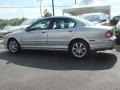 2004 Platinum Metallic Jaguar X-Type 2.5  photo #3