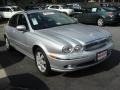 Platinum Metallic - X-Type 2.5 Photo No. 7