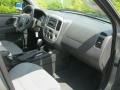 2007 Titanium Green Metallic Ford Escape XLT V6 4WD  photo #36