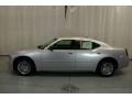 Bright Silver Metallic - Charger SE Photo No. 18