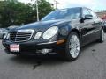 Black - E 350 Sedan Photo No. 1