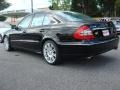 Black - E 350 Sedan Photo No. 3