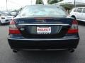 Black - E 350 Sedan Photo No. 4