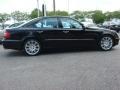 Black - E 350 Sedan Photo No. 5