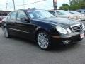 Black - E 350 Sedan Photo No. 6