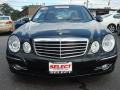 Black - E 350 Sedan Photo No. 7