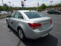 2011 Silver Ice Metallic Chevrolet Cruze LT  photo #5