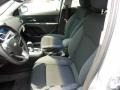 2011 Silver Ice Metallic Chevrolet Cruze LT  photo #7