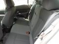 2011 Silver Ice Metallic Chevrolet Cruze LT  photo #8