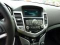 2011 Silver Ice Metallic Chevrolet Cruze LT  photo #9