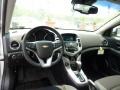2011 Silver Ice Metallic Chevrolet Cruze LT  photo #13