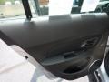2011 Silver Ice Metallic Chevrolet Cruze LT  photo #14
