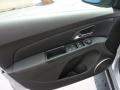 2011 Silver Ice Metallic Chevrolet Cruze LT  photo #15