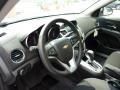 2011 Silver Ice Metallic Chevrolet Cruze LT  photo #16