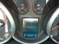 2011 Silver Ice Metallic Chevrolet Cruze LT  photo #20