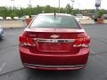 Crystal Red Metallic Tintcoat - Cruze LT/RS Photo No. 4