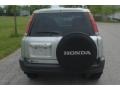 Sebring Silver Metallic - CR-V EX 4WD Photo No. 4