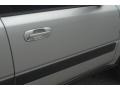 Sebring Silver Metallic - CR-V EX 4WD Photo No. 8