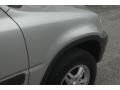 Sebring Silver Metallic - CR-V EX 4WD Photo No. 9