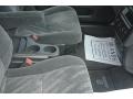 Sebring Silver Metallic - CR-V EX 4WD Photo No. 11