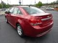 Crystal Red Metallic Tintcoat - Cruze LT/RS Photo No. 12