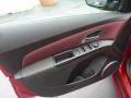 Crystal Red Metallic Tintcoat - Cruze LT/RS Photo No. 16