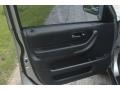 Sebring Silver Metallic - CR-V EX 4WD Photo No. 17