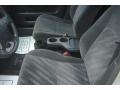 Sebring Silver Metallic - CR-V EX 4WD Photo No. 19