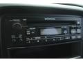 Sebring Silver Metallic - CR-V EX 4WD Photo No. 23