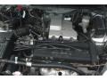 2.0 Liter DOHC 16-Valve 4 Cylinder Engine for 2000 Honda CR-V EX 4WD #49638149