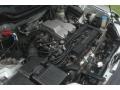 2.0 Liter DOHC 16-Valve 4 Cylinder 2000 Honda CR-V EX 4WD Engine