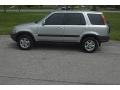 Sebring Silver Metallic - CR-V EX 4WD Photo No. 33