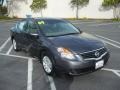 Dark Slate Metallic - Altima 2.5 S Photo No. 1