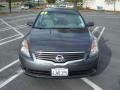 Dark Slate Metallic - Altima 2.5 S Photo No. 2