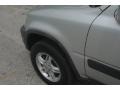 Sebring Silver Metallic - CR-V EX 4WD Photo No. 38
