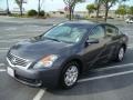 Dark Slate Metallic - Altima 2.5 S Photo No. 3