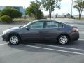 Dark Slate Metallic - Altima 2.5 S Photo No. 4