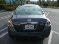 Dark Slate Metallic - Altima 2.5 S Photo No. 6