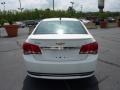 2011 Summit White Chevrolet Cruze LT/RS  photo #4