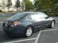Dark Slate Metallic - Altima 2.5 S Photo No. 7