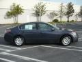 Dark Slate Metallic - Altima 2.5 S Photo No. 8