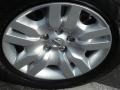 Dark Slate Metallic - Altima 2.5 S Photo No. 9
