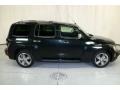 Black Granite Metallic - HHR LT Photo No. 2