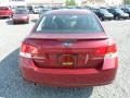 2011 Ruby Red Pearl Subaru Legacy 2.5i Premium  photo #10