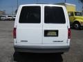 2002 Ivory White Chevrolet Astro Commercial Van  photo #5