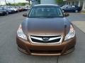 Caramel Bronze Pearl - Legacy 2.5i Premium Photo No. 2