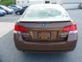 Caramel Bronze Pearl - Legacy 2.5i Premium Photo No. 10