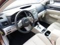 Caramel Bronze Pearl - Legacy 2.5i Premium Photo No. 13